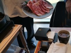和风西冷石板牛排-伟峰·枫寿司(东樾店)