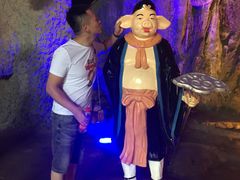 -佛爷洞旅游景区