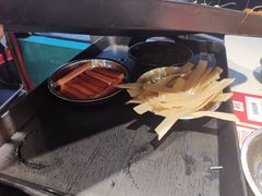 -钢管厂五区小郡肝串串香(南山店)