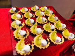 -嘉年华大酒店琴湾-自助餐厅