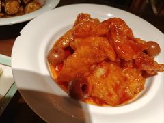 -七菜馆·东北菜·蒸饺(文体路店)