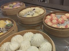 -杭州开元名都大酒店·地中海自助餐厅