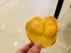 -上海哈尔滨食品厂(淮海中路店)