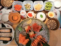 -温野菜涮涮锅(曲江大悦城店)