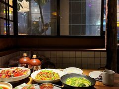-薇酌饮·陕西菜(南门外店)