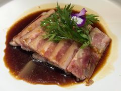 -彩虹之约•淮扬家宴(亚运村店)