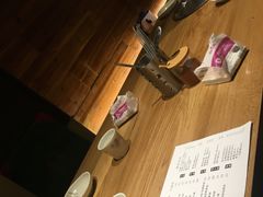 -韩国料理大力士(屏风街店)