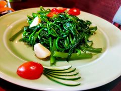 -Lam Vien Restaurant