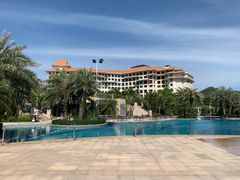 -惠州金海湾嘉华度假酒店