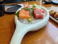 -九井澤精致料理(金茂店)