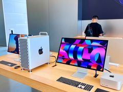 -Apple零售店(成都太古里店)