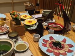 -花潮料理艺食馆(世欧广场店)
