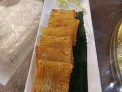 -卡尔顿东方银龙酒店•广西菜•早茶