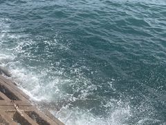 -银沙滩浴场