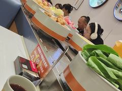 -密友回转自助火锅(世茂国际广场店)