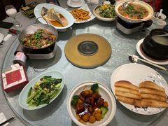 -丽华园(汉阳龙阳店)