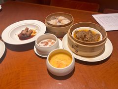 -杭州JW万豪酒店-万豪中餐厅