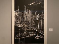 -江苏省美术馆(长江路新馆)