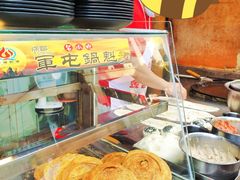 -青石桥老瓦房肥肠粉总店(青石桥总店)