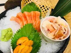 -八间(合生汇店)