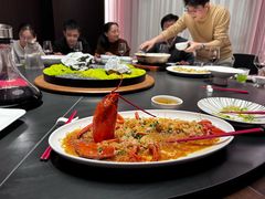 -拾宴(汇智国际商业中心店)
