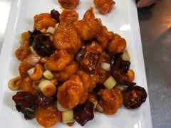 -众顺和非遗淮扬菜(何园店)