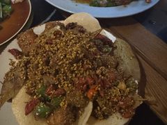 -三杯赤運·中式小酒馆(所城里店)