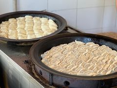 -水丰锅贴(延吉东路店)