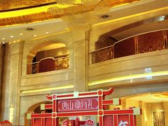 -唐山河头老街国丰维景国际大酒店
