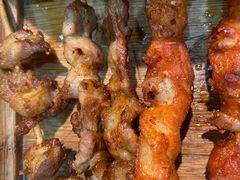 -新凯旋烧烤·燕姐千岛湖土菜