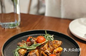 Sous Vide Pork Ribs