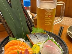 -俊屋料理·烧鸟·寿司·日泰融合菜(星际云汇店)