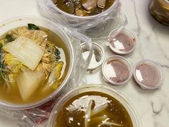 -正宗阳山牛杂(东城店)