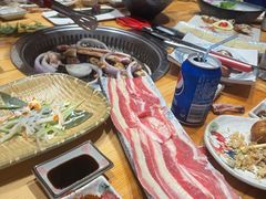 -虎焱炭火烧肉