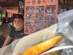 -沙州食驿·非遗小吃夜市