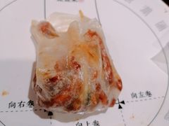 -姥姥家春饼店(惠新东街店)
