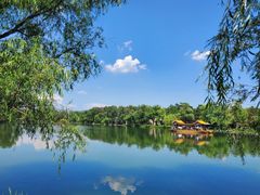 -承德避暑山庄景区