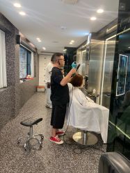 -厘里·salon