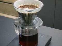 -S.O.E COFFEE(五道营店)