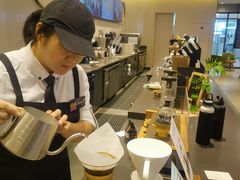 -星巴克臻选(北京银泰店)