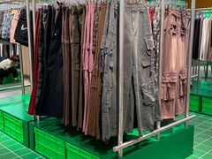 -运河城商业摩尔(太白楼路店)