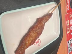 -回味鸭血粉丝汤(京新广场店)