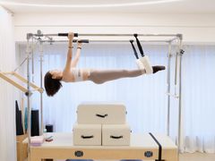 -N1 健身·普拉提·综合馆(嘉美中心店)