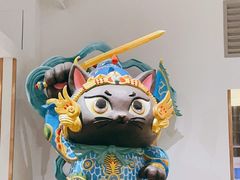 -more than meow吴止猫主题餐厅(承德 中船汇店)