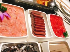 -海底捞火锅(崇文门新世界百货店)
