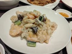 传统全爆-燕春楼(海河华鼎店)