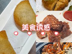 -堂宴·老厦门私房菜(1988仙岳总店)