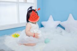 -小熊维尼高端儿童摄影(宝安旗舰店)