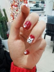 -LEILEI NAIL蕾蕾美甲美睫