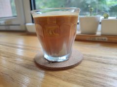 Dirty&nbsp;污-Cafe Villa